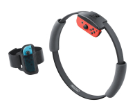 Ring Fit Adventure Nintendo Switch - 523240 - zdjęcie 1